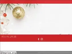 Sites similar to comprarpolvorones.com