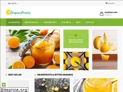 Sites similar to comprarpomelos.com