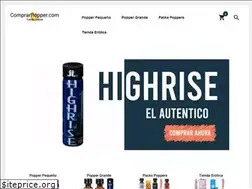 Sites similar to comprarpopper.com