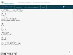 Sites similar to comprarpormalaga.com
