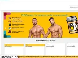 Sites similar to comprarprep.com