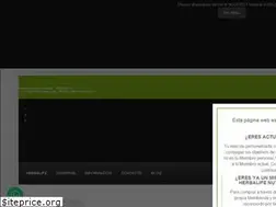 Sites similar to comprarproductosherbal.com