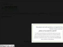 Sites similar to comprarproductosherbal.es