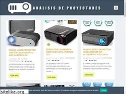 Sites similar to comprarproyector.es