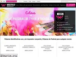 Sites similar to comprarpulseras.es