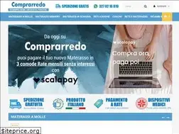 Sites similar to comprarredo.it