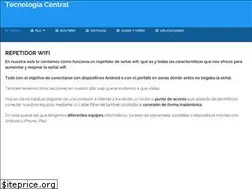 Sites similar to comprarrepetidorwifi.es