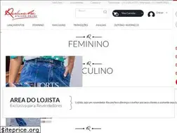 Sites similar to comprarroupasatacado.com.br