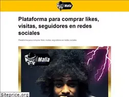 Sites similar to comprarseguidores.com.co