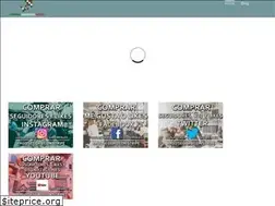 Sites similar to comprarseguidores.mx