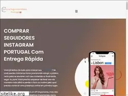 Sites similar to comprarseguidoresreaisportugal.com