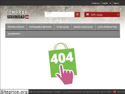 Sites similar to comprarseguridad.es