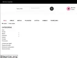 Sites similar to comprarsemilac.es