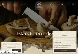 Sites similar to comprarsetas.net
