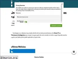 Sites similar to comprarsmarttv.online