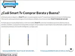 Sites similar to comprarsmarttv.top
