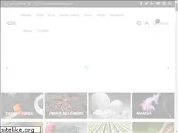Sites similar to comprarsustrato.com