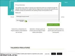 Sites similar to comprartaladroatornillador.com