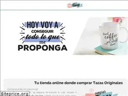 Sites similar to comprartazas.com