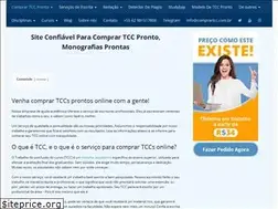 Sites similar to comprartcc.com.br