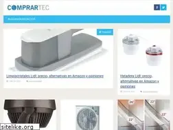 Sites similar to comprartec.com