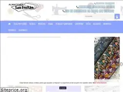 Sites similar to comprartela.es