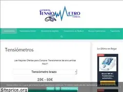 Sites similar to comprartensiometro.com.es