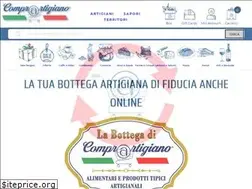 Sites similar to comprartigiano.shop