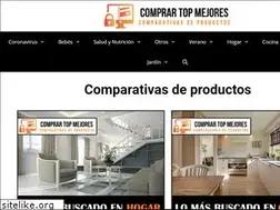 Sites similar to comprartopmejores.com