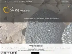 Sites similar to comprartrufanegra.es