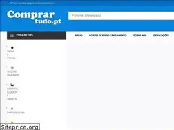 Sites similar to comprartudo.pt