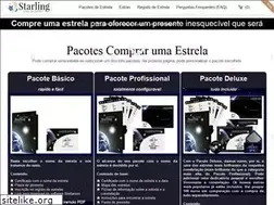Sites similar to comprarumaestrela.pt
