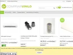 Sites similar to comprarvinilo.es