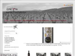 Sites similar to comprarvinomallorquin.com