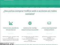 Sites similar to comprarvisitas10.com