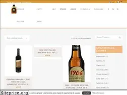 Sites similar to comprarwhisky.com