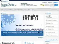 Sites similar to compras.rj.gov.br