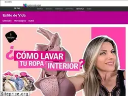 Sites similar to compras.univision.com