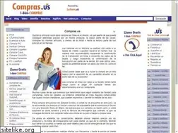 Sites similar to compras.us