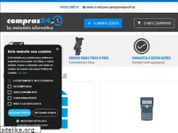 Sites similar to compras24.pt