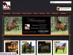 Sites similar to comprasaltos.com