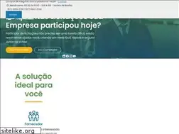Sites similar to comprasbr.com.br