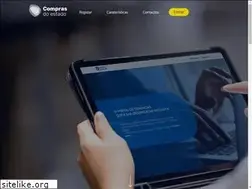 Sites similar to comprasdoestado.pt
