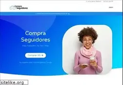 Sites similar to compraseguidores.cl