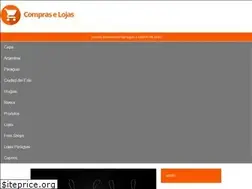 Sites similar to compraselojas.com