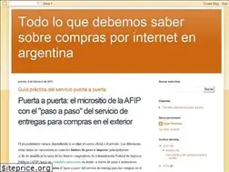Sites similar to comprasene-comerce.blogspot.com