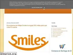 Sites similar to comprasensantiago.blogspot.com