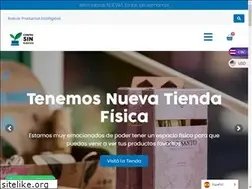 Sites similar to comprasinplastico.com