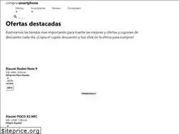 Sites similar to comprasmartphone.com
