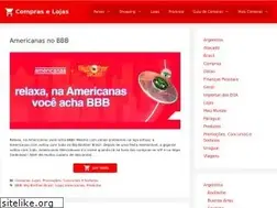 Sites similar to comprasnafronteira.com